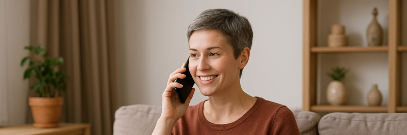 Titelbild Initiativbewerbung